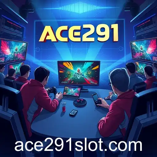 Gaming Trends Evolve: Ace291 at the Forefront