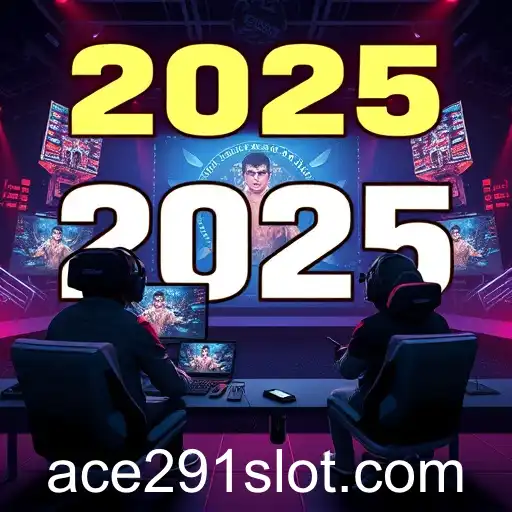 The Rise of ace291: Revolutionizing Online Gaming
