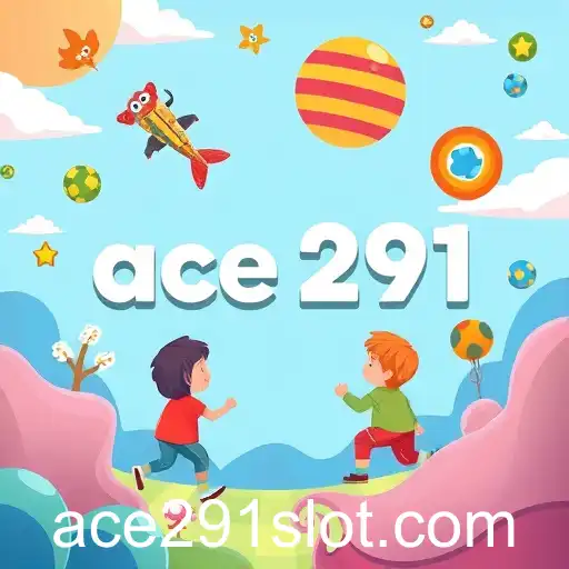 Ace291: The Evolution of Online Gaming in 2025