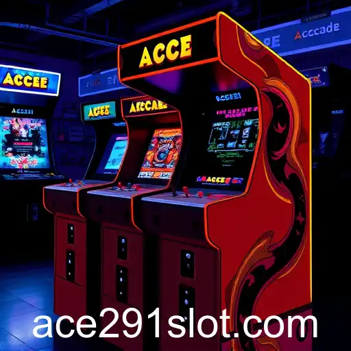 The Rise of Ace291 in Modern Gaming
