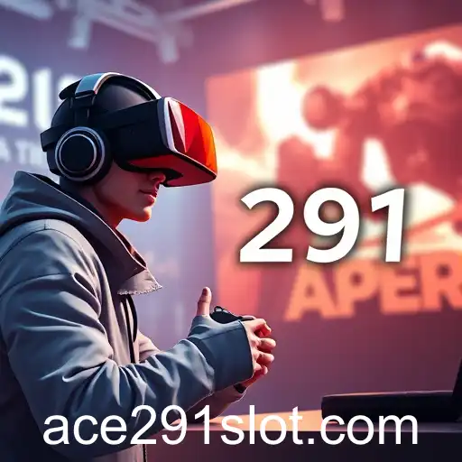 Ace291: The Evolution of Online Gaming in 2025