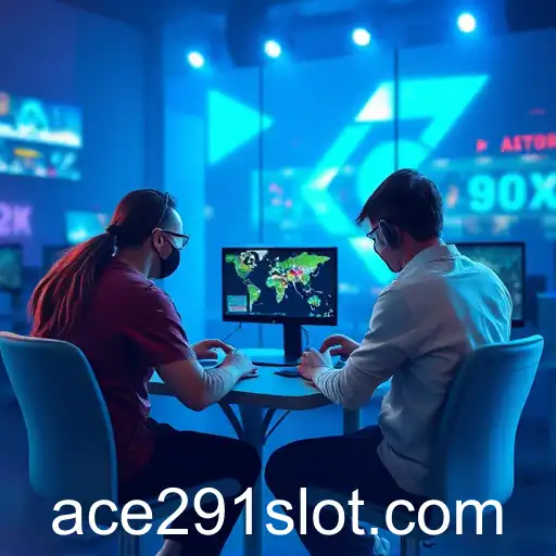 The Rise of 'ace291': Revolutionizing Online Gaming