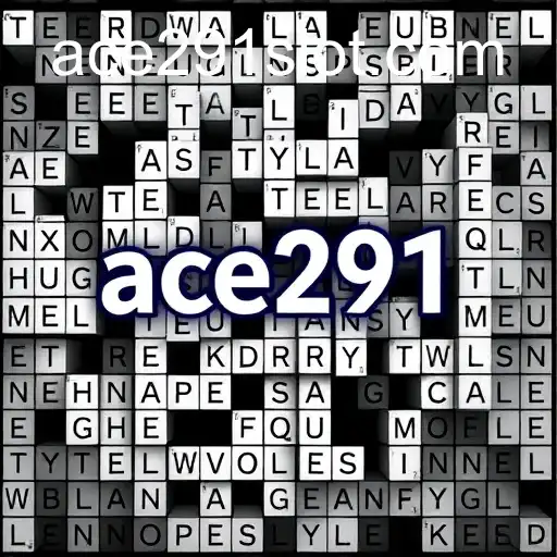 Exploring the World of English Puzzles: A Mind-Bending Journey with ace291