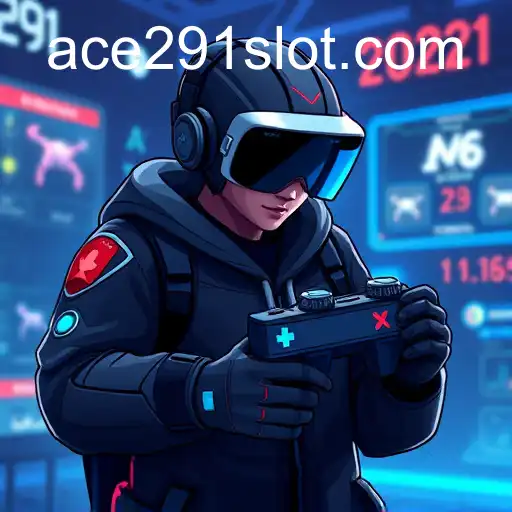 The Rise of ace291 in the Gaming World