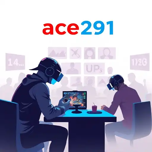 The Rise of ace291: Revolutionizing Online Gaming in 2025