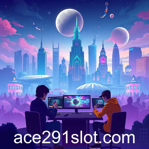 The Rise of Gaming Platforms