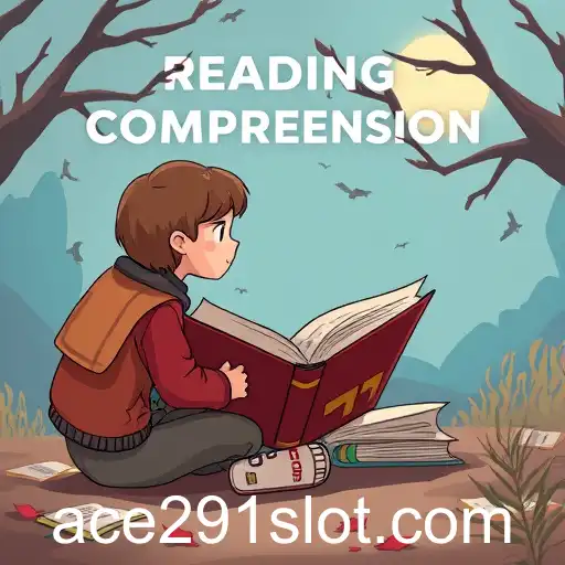 Unlocking Literacy: Exploring the 'Reading Comprehension' Game Phenomenon