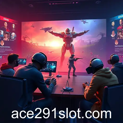 Emerging Trends in Online Gaming Platforms