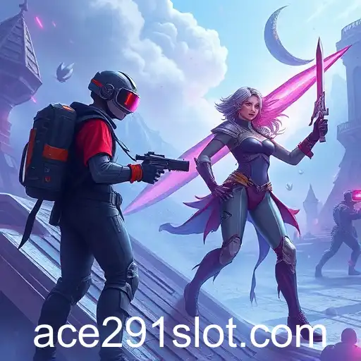 Gaming Dynamics of 2025: A Deep Dive into ace291