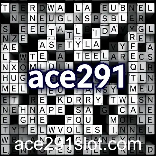 Exploring the World of English Puzzles: A Mind-Bending Journey with ace291