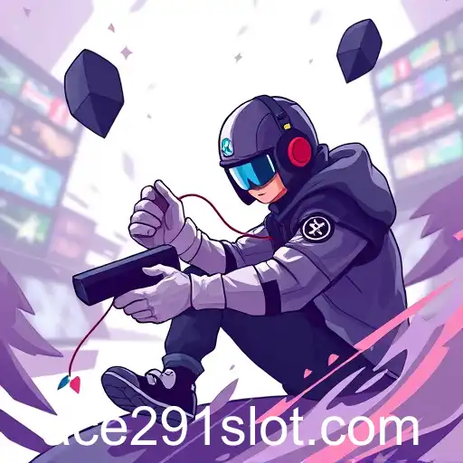 The Rise of Ace291 in Online Gaming